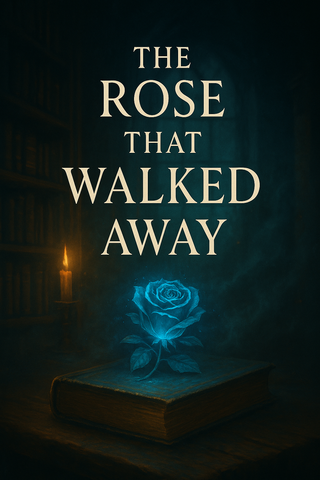 The Rose That Walked Away