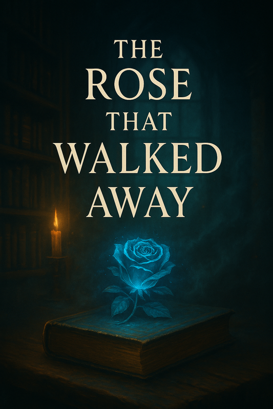 The Rose That Walked Away